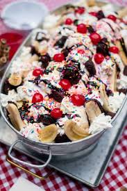 Ice cream